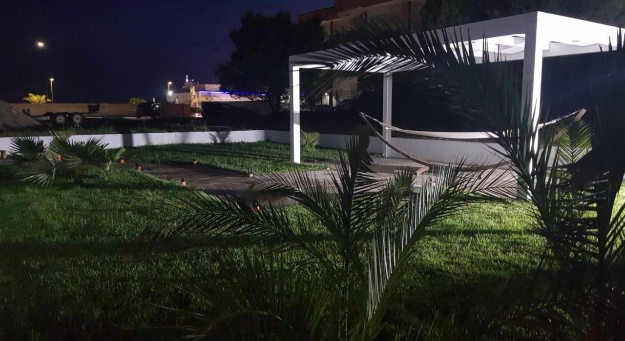 Scauri Resort ภายนอก รูปภาพ