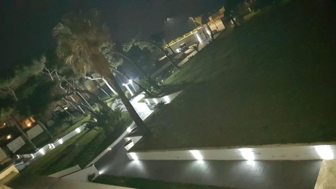 Scauri Resort ภายนอก รูปภาพ
